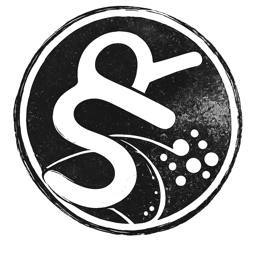 Samklang & Ro Healthcare logo